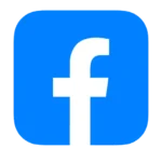 Facebook Icon
