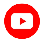 YouTube Icon